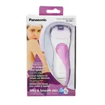 Panasonic ES2081 Wet & Dry Gentle Hair Removal Epilator for Women – Thumbnail 4
